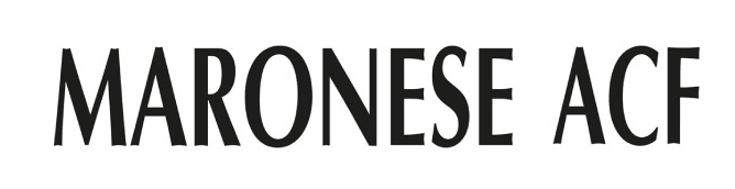 Testo MARONESE ACF