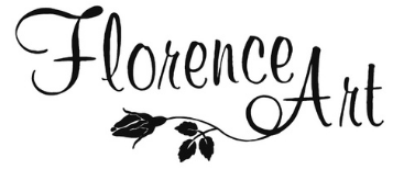 Logo  Florence Art
