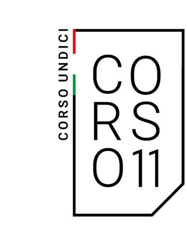 Logo Corso 11