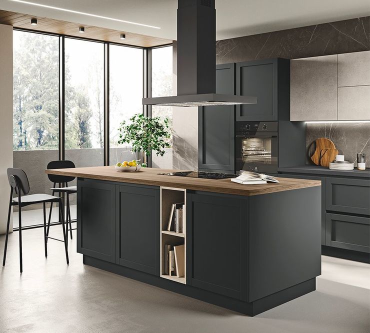 cucine moderne