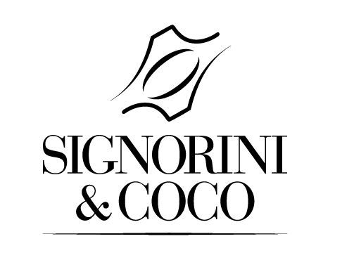Logo per Signorini & Coco,