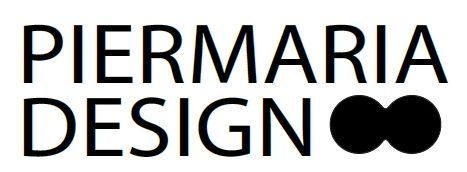 Logo PIERMARIA DESIGN