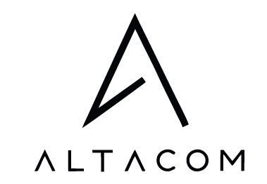 Logo di AltaComrif