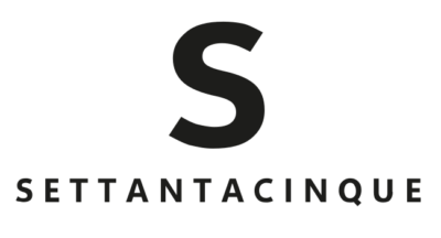 Logo Settantacinque