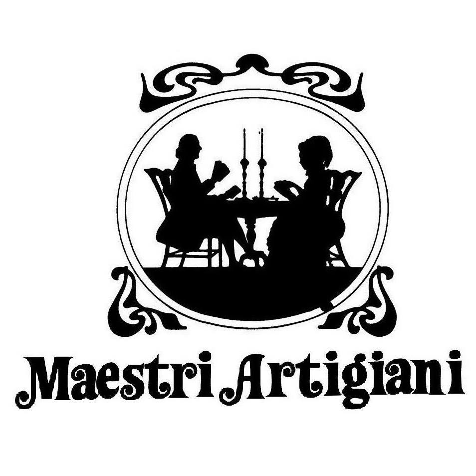 logo Maestri Artigiani