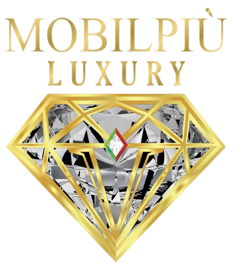 Logo Mobilpiu Luxury