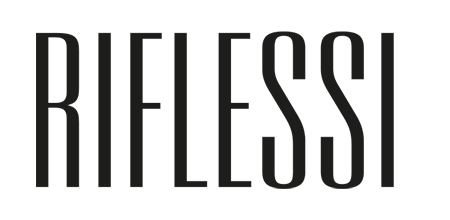 logo riflessi