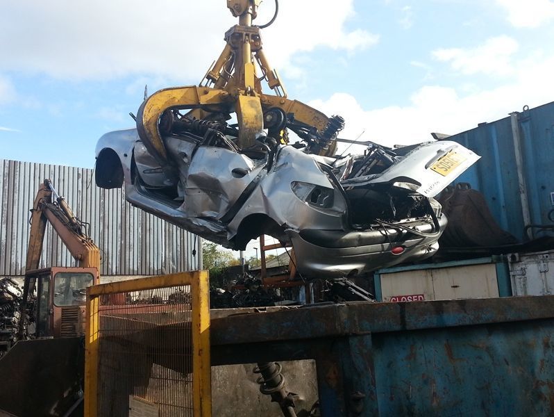 Quality Spare Parts for Your Vehicle