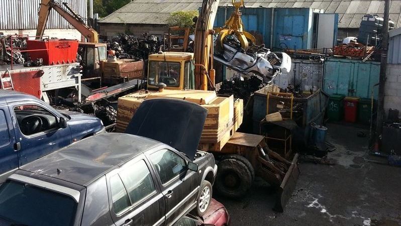 Quality Spare Parts for Your Vehicle