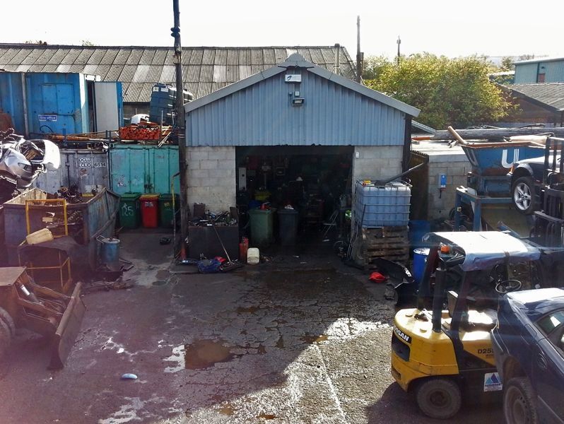 Quality Spare Parts for Your Vehicle