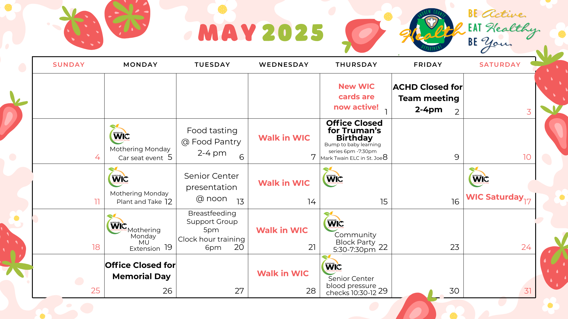 A calendar for february 2025 with a globe and hearts on it.