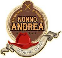 COUNTRY HOUSE NONNO ANDREA - LOGO