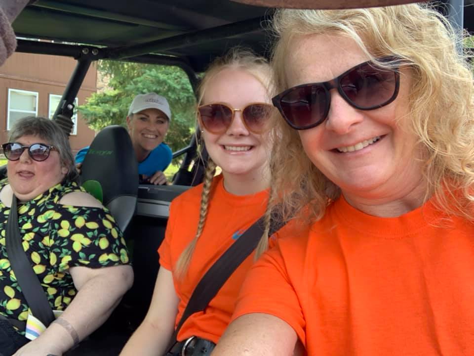 Media Gallery Colonial Health and Rehabilitation of Colby