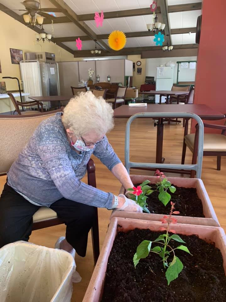 Media Gallery Colonial Health and Rehabilitation of Colby