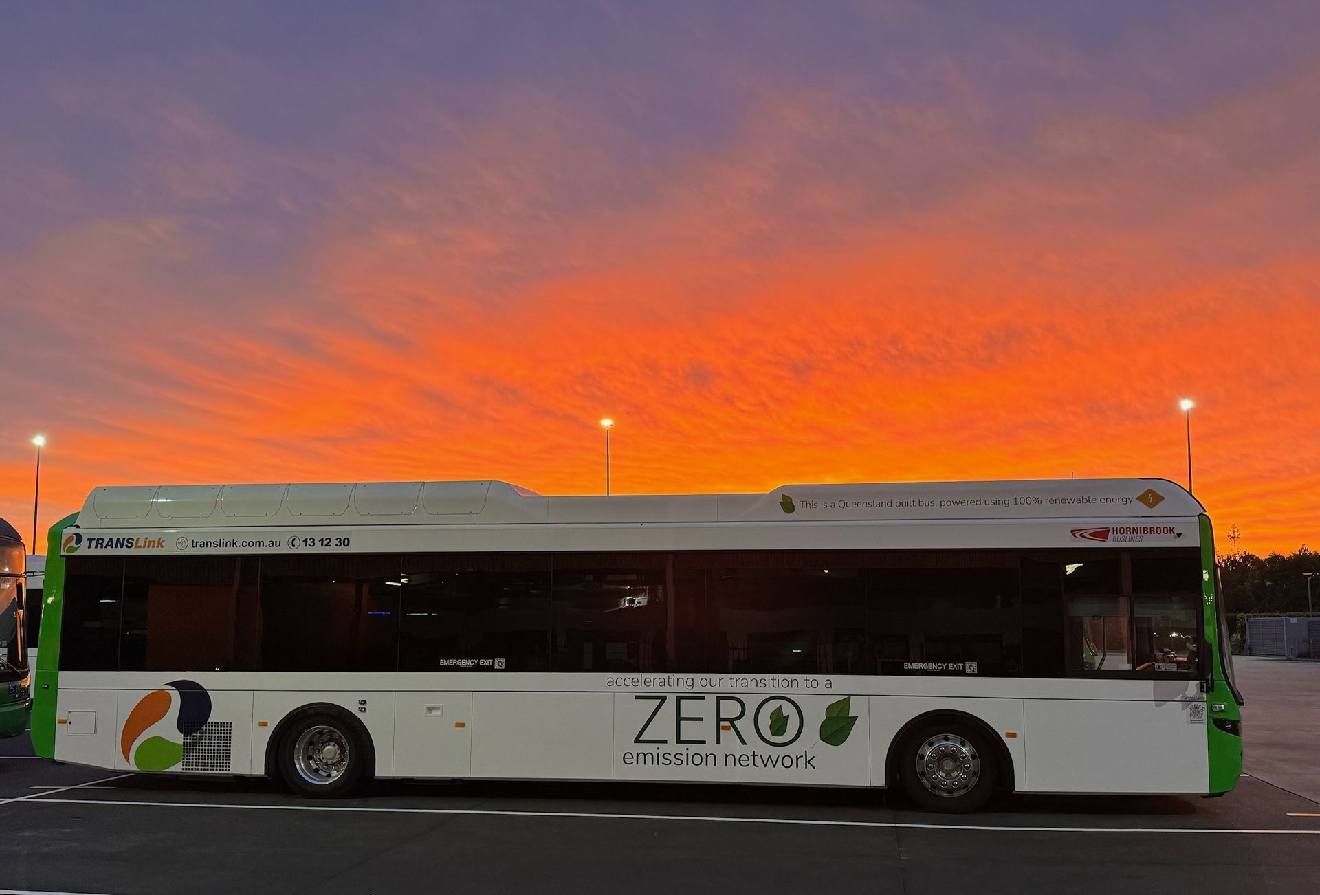 Think Like a Passenger - Zero Harm