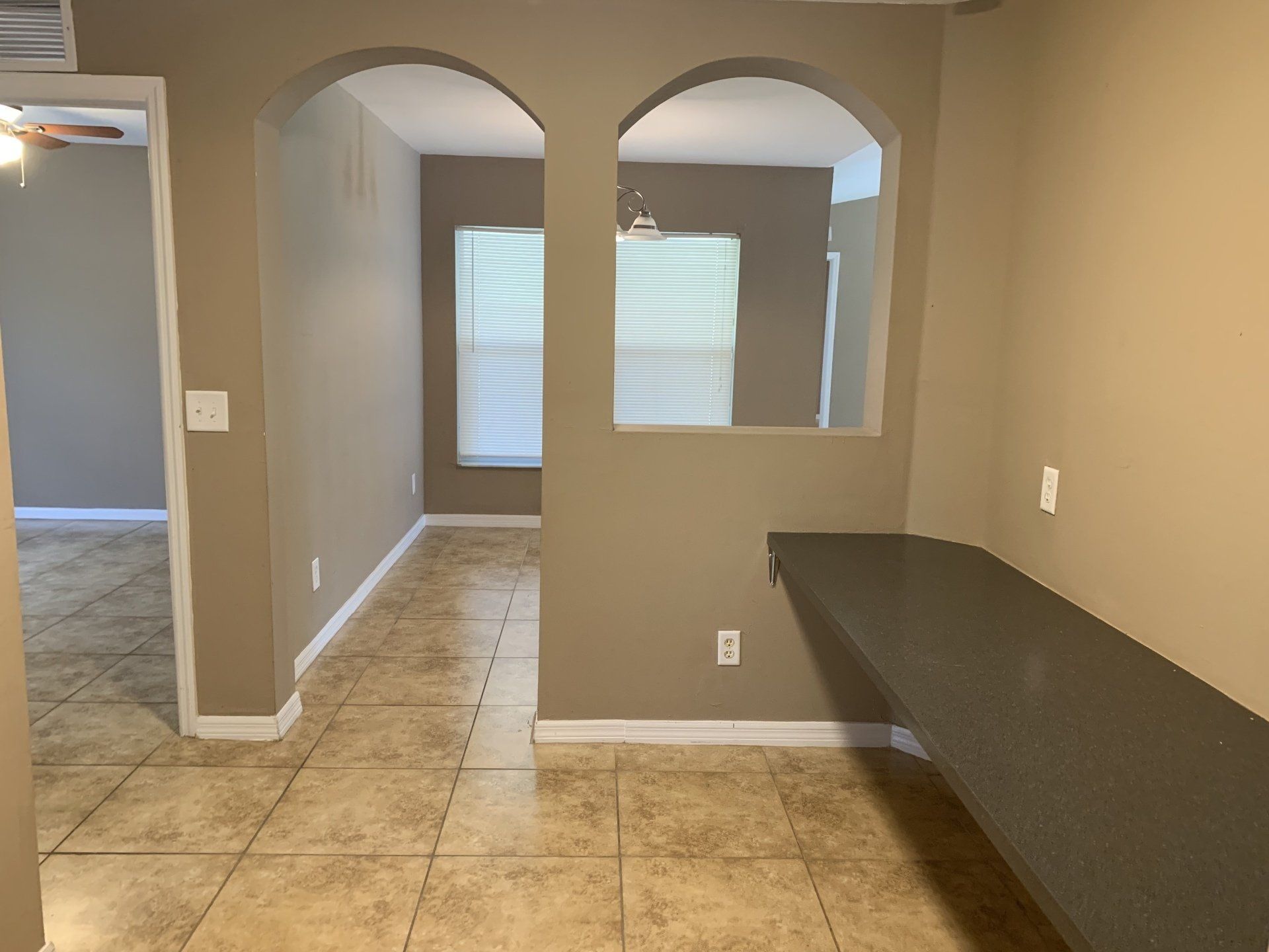 House Rental Room — Fort Myers, FL — Saltwater Property Management