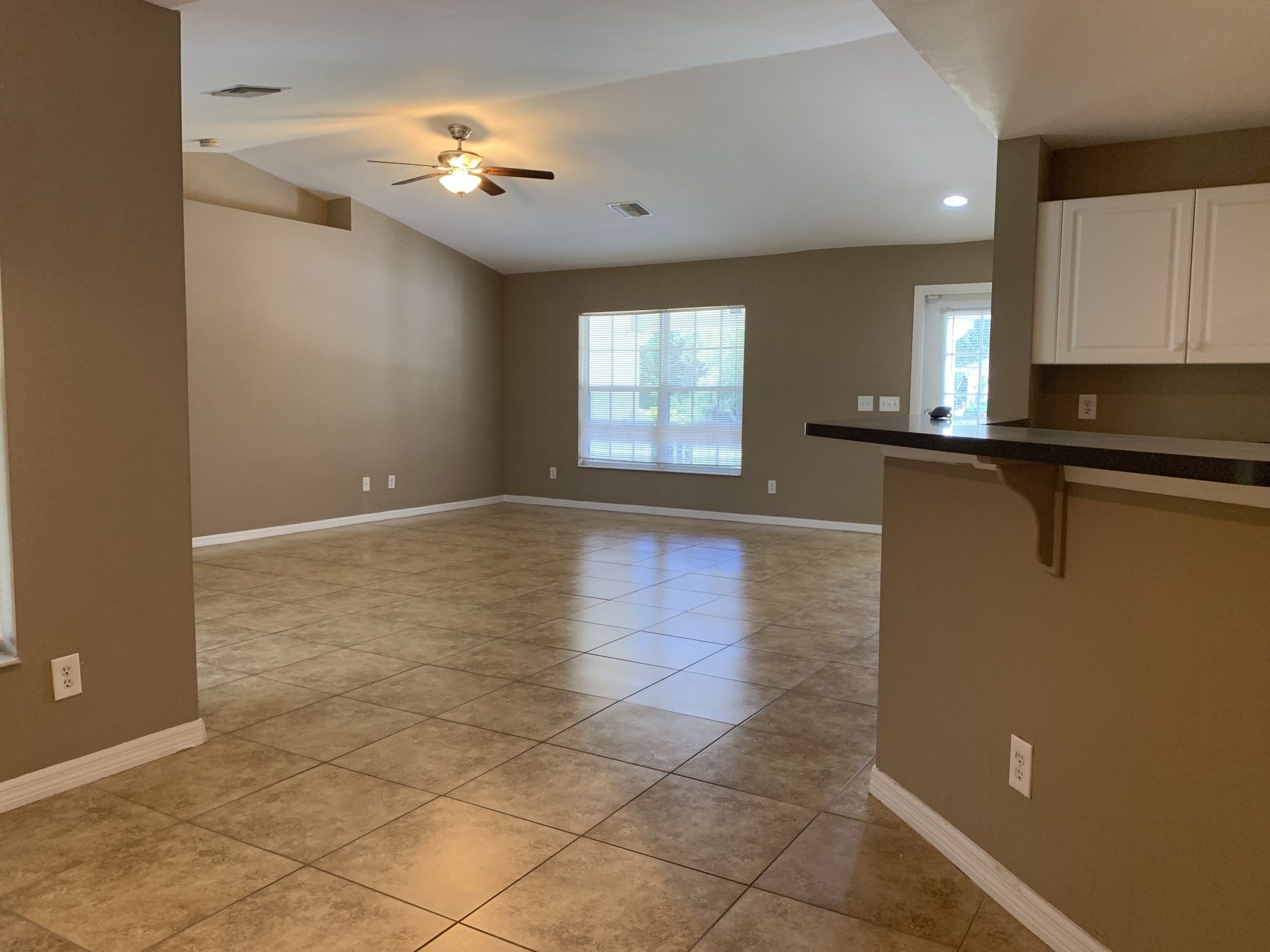 House Rental Interior — Fort Myers, FL — Saltwater Property Management