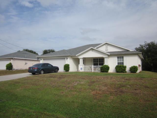 A White Rental House Unit — Fort Myers, FL — Saltwater Property Management