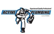 Active Plumbing and Rooters