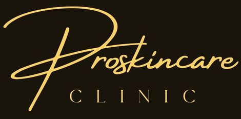 Proskincare.clinic Logo