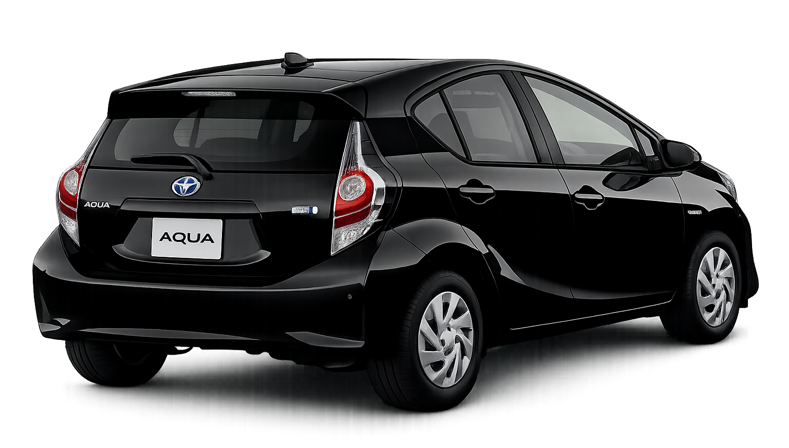 White sports car with sleek design, front view, chrome wheels.