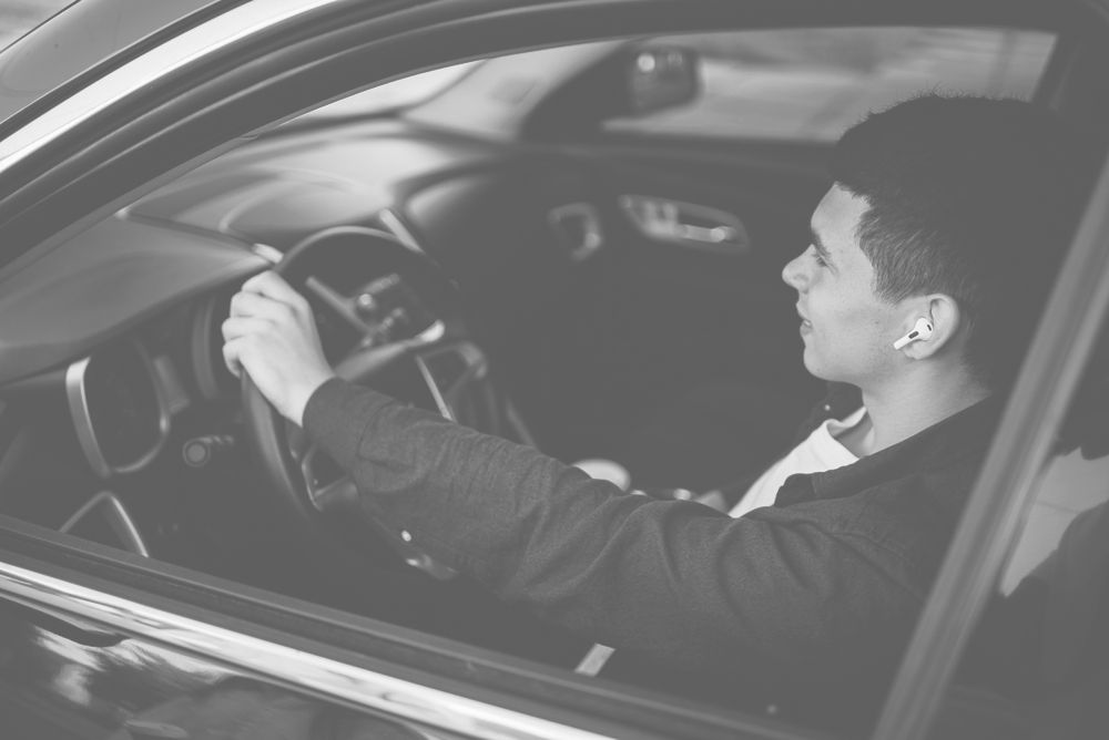 Is It Illegal To Wear Headphones While Driving?