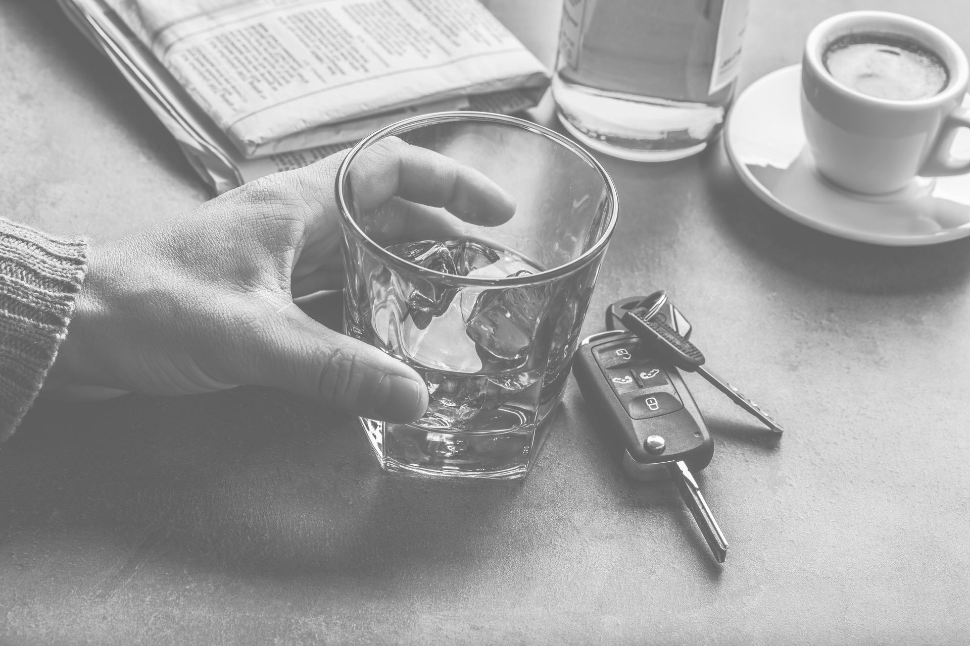 Legal Alcohol Limit In Texas: DWI Laws and BAC Explained