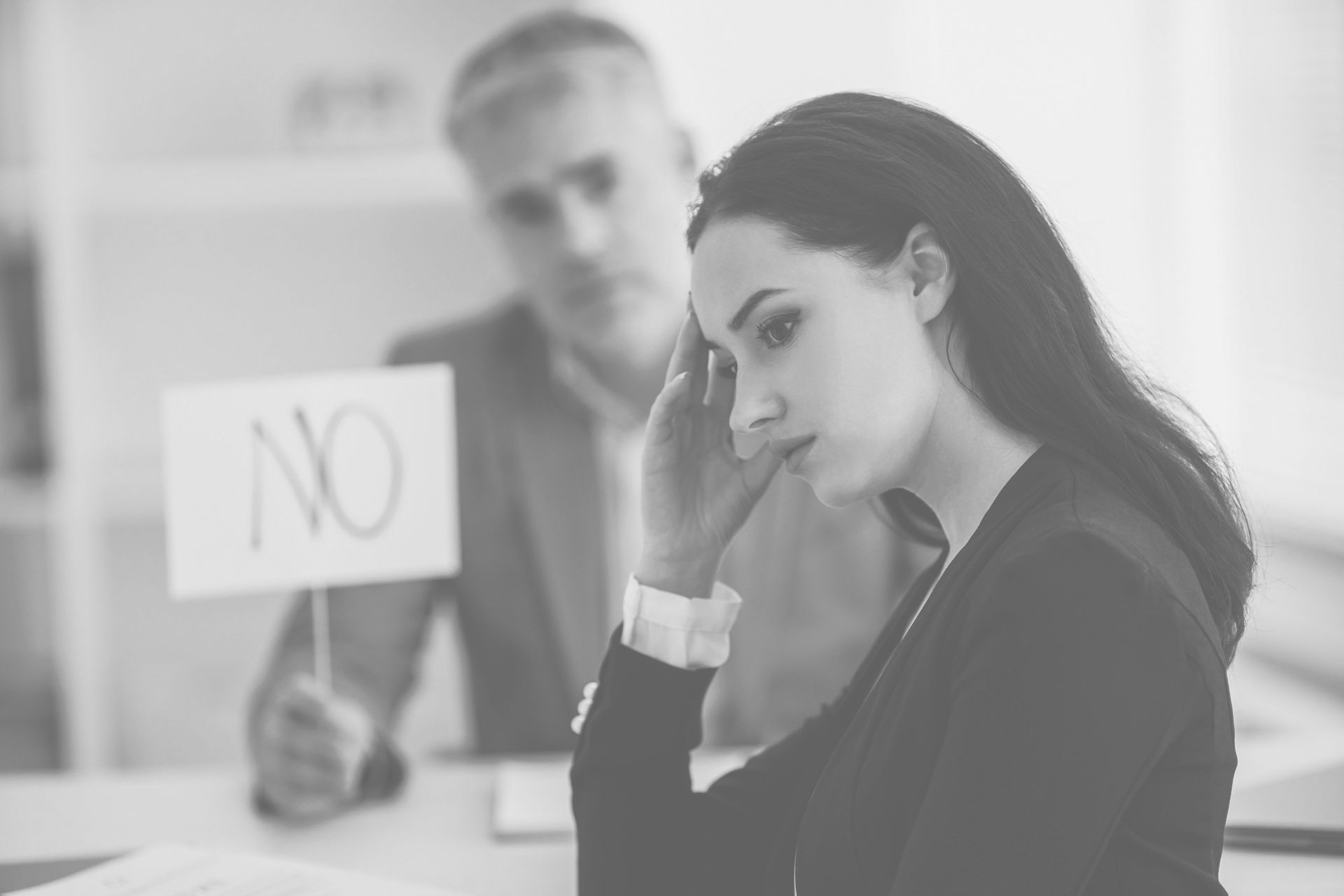 What Can I Do If Someone Makes False Allegations Against Me?