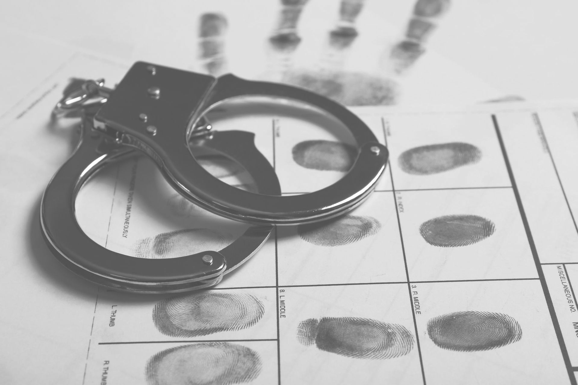 What Does Disposition Mean In A Criminal Case 