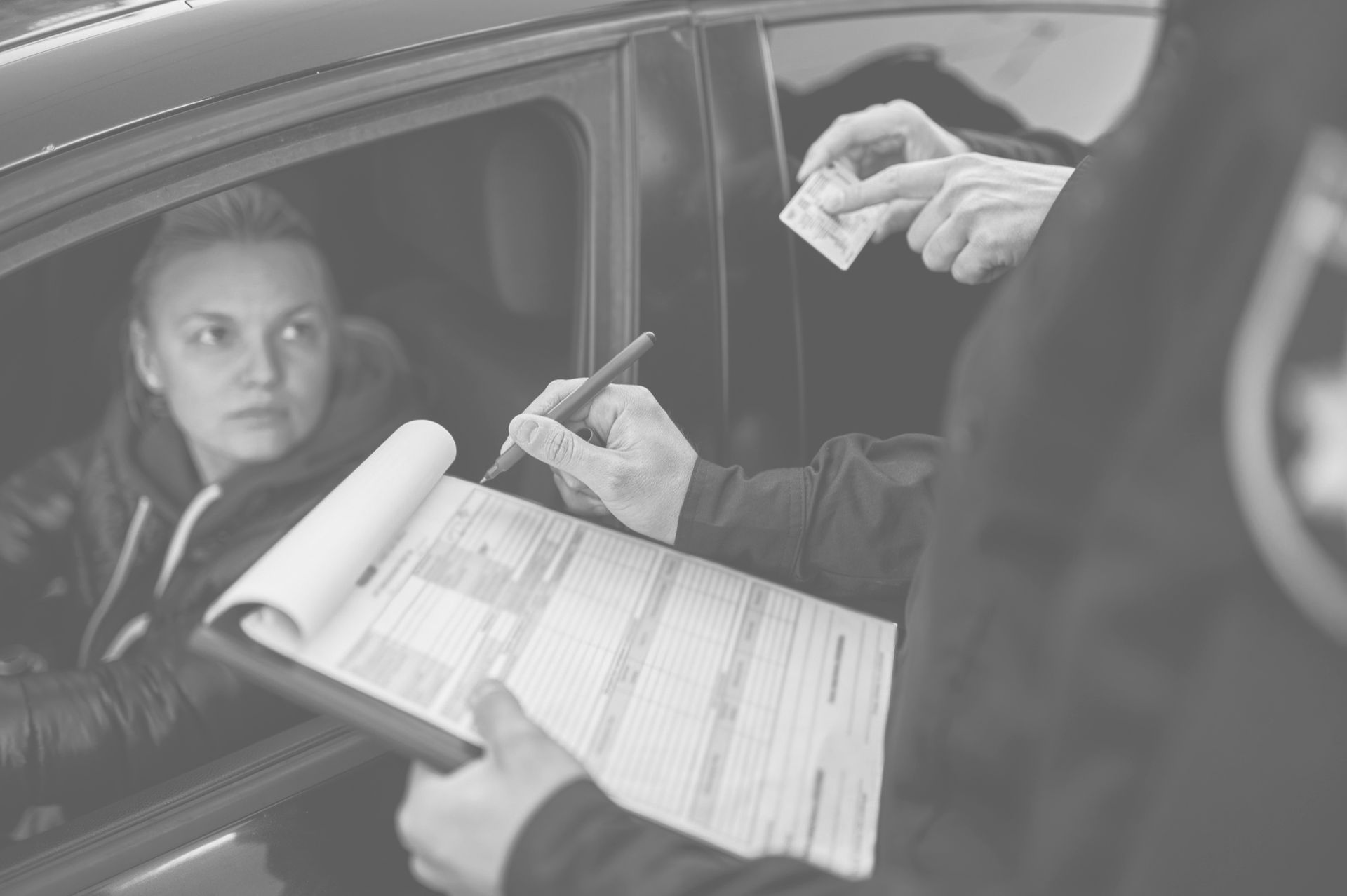 What's the Difference Between a Citation and a Ticket?