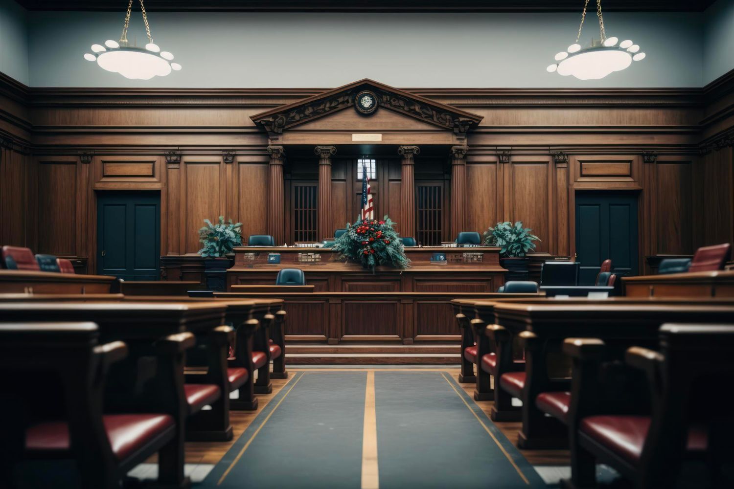 beautiful-empty-courtroom-start-judgment-session