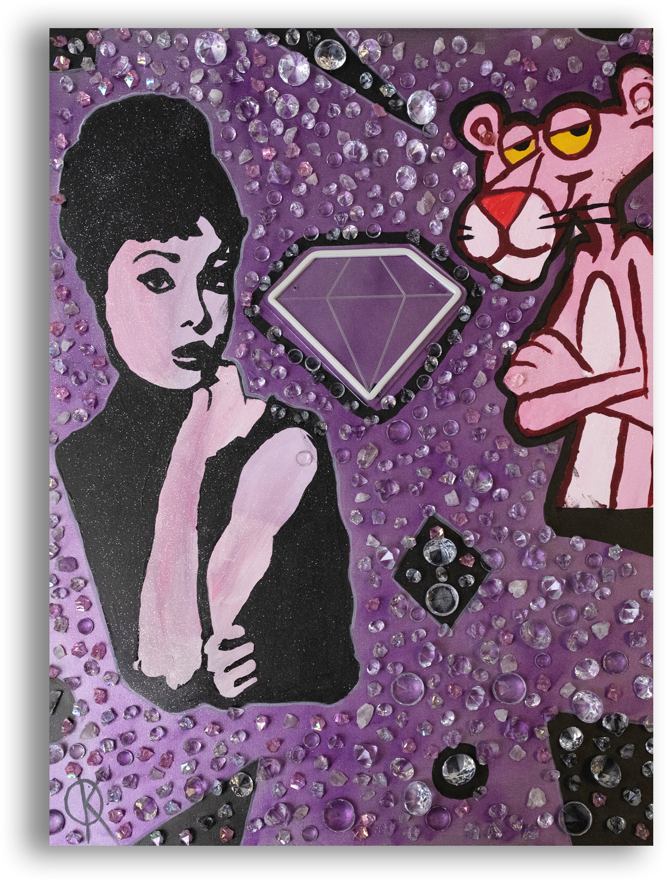 Diamonds Are Forever