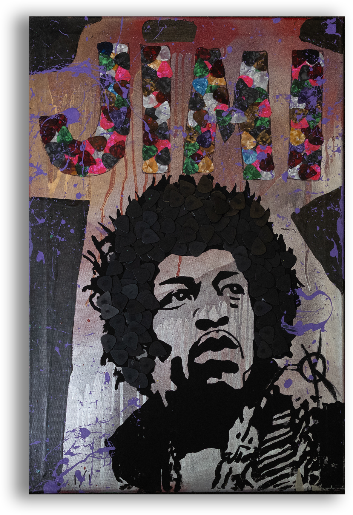 Hendrix