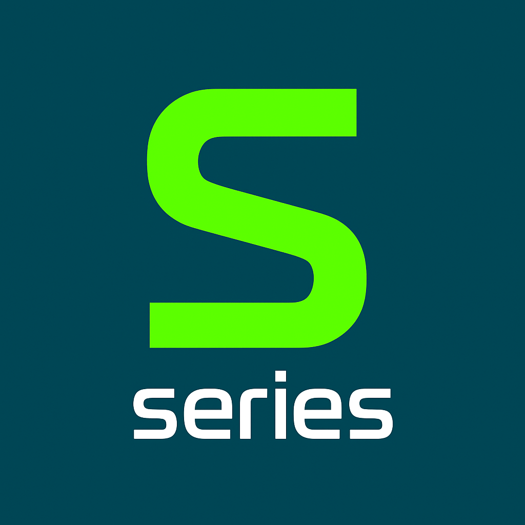 ForgeFab S-Series commercial storage building