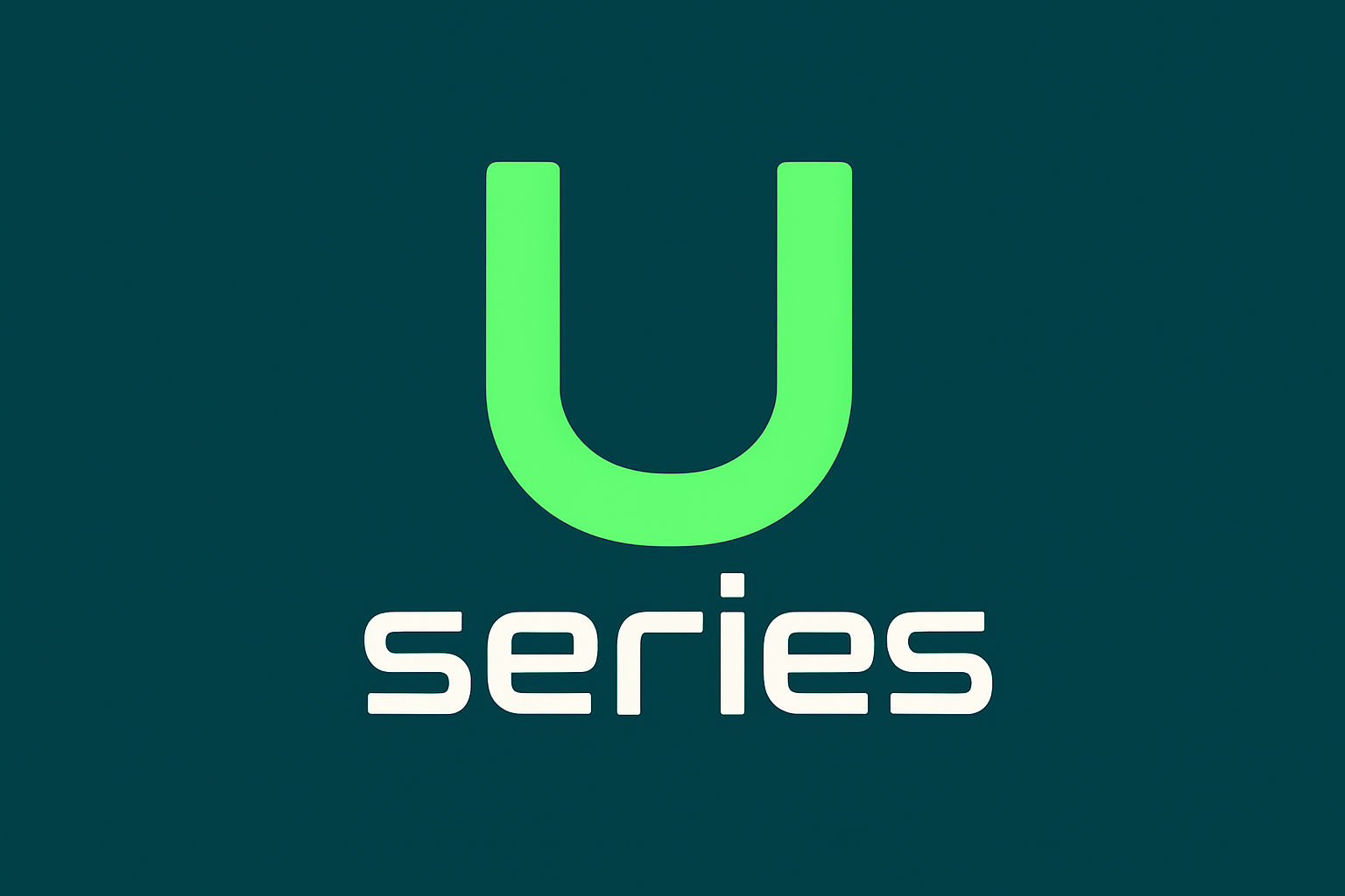 ForgeFab U-Series commercial utility building