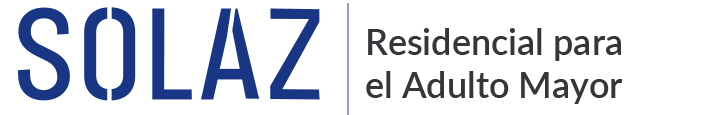 Logo Residencial Solaz