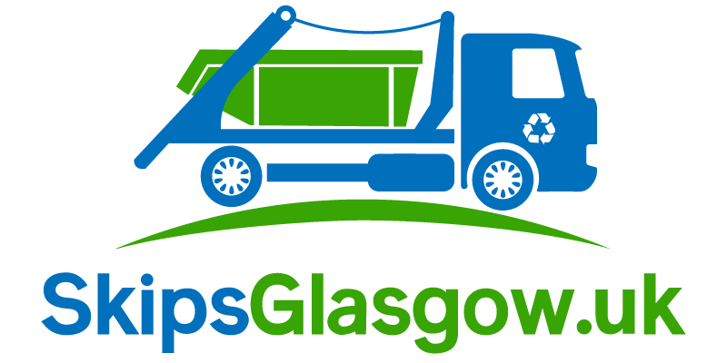 Book Local Skip Hire in Glasgow, click here for Glasgow skip hire prices and book a skip near you