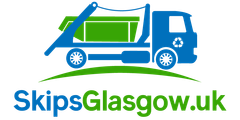 Book Local Skip Hire in Glasgow, click here for Glasgow skip hire prices and book a skip near you