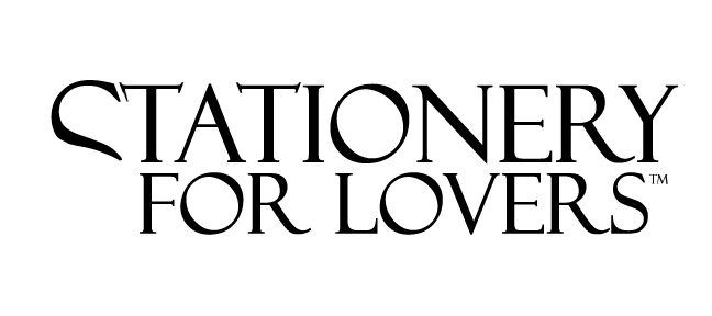 Stationery For Lovers logo