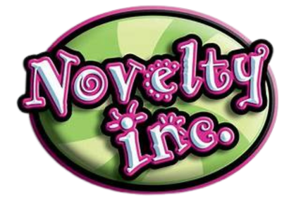 Novelty, Inc. brand graphic