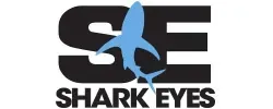 Shark Eyes logo