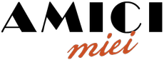 amici miei logo