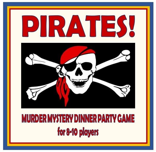 Pirates!