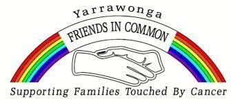 Friends in Common