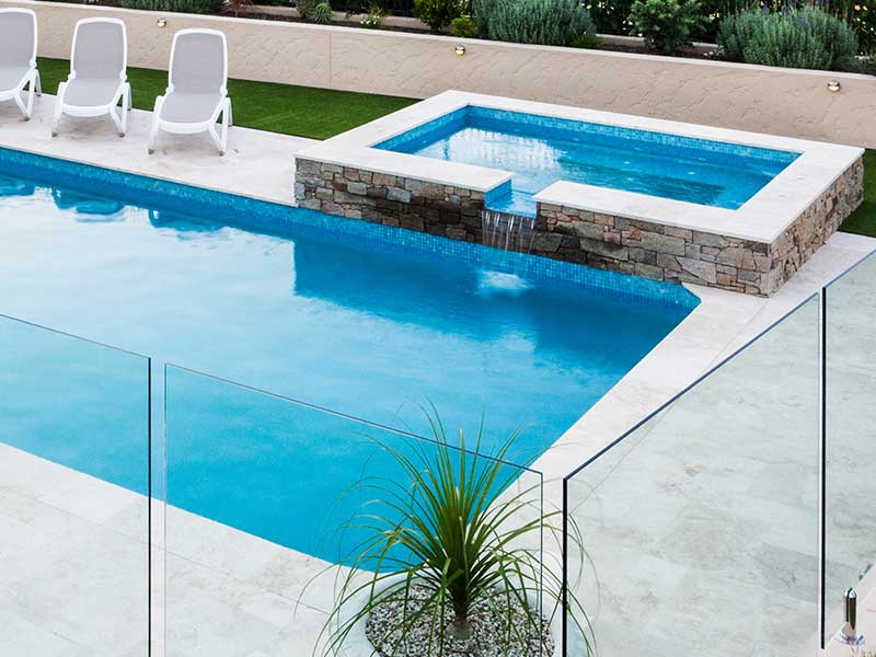 swimming pool builder Gold Coast