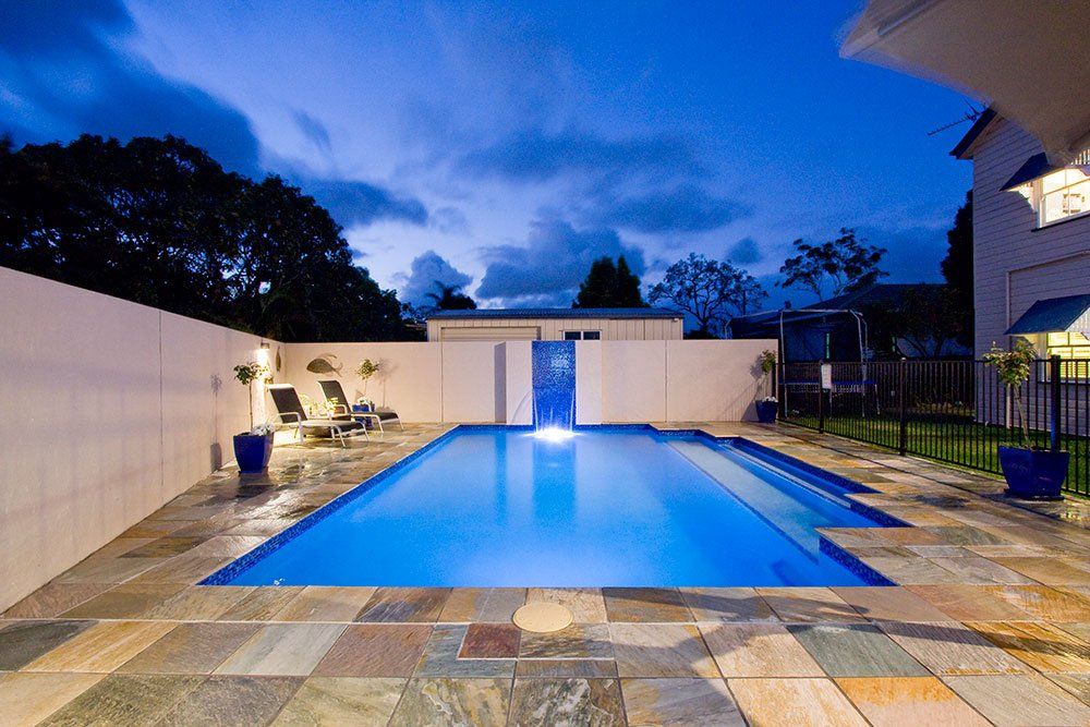 pool renovation Gold Coast