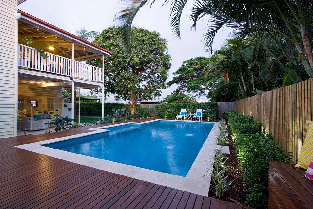 pool services Yarrabilba