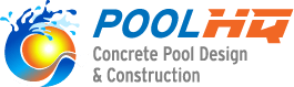 Pool HQ Logo