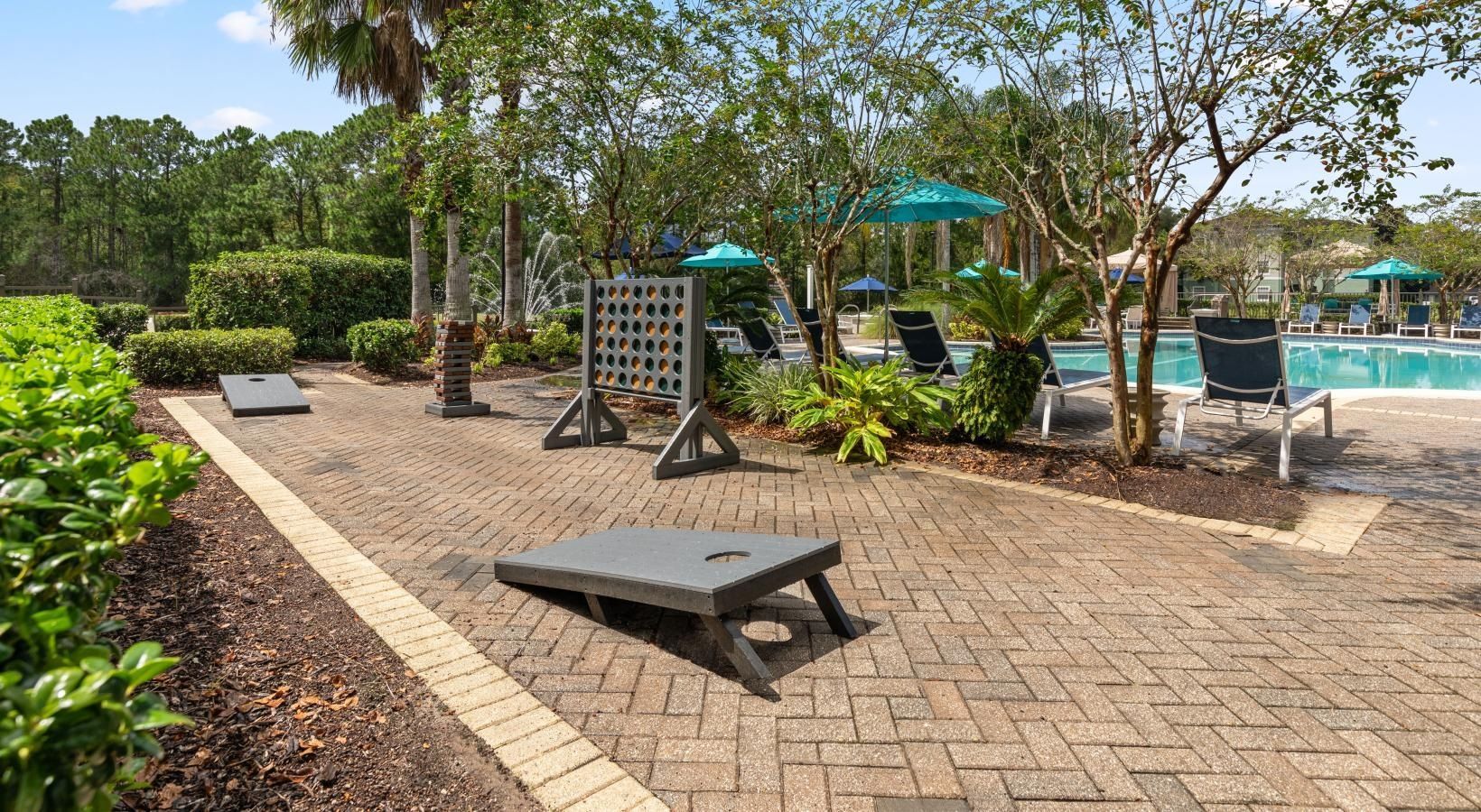 The Vale at Baymeadows Community 