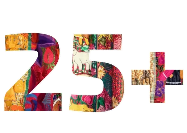 25+ years of texcoms worldwide